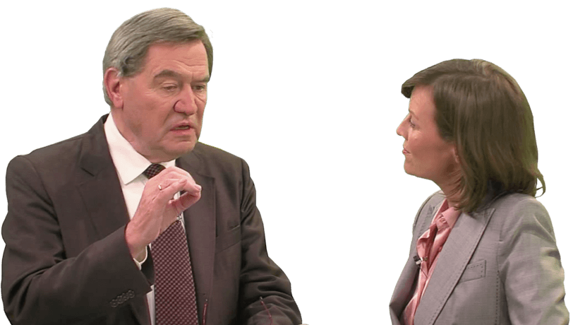 Interviews und Interessantes Videos